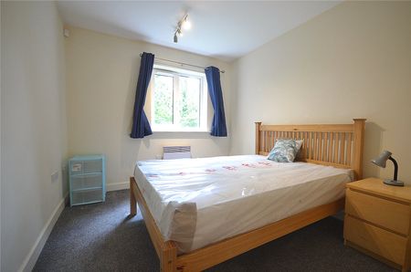 Dawn Court, 14 Wilbraham Road, Fallowfield, Manchester, M14 6DL - Photo 4