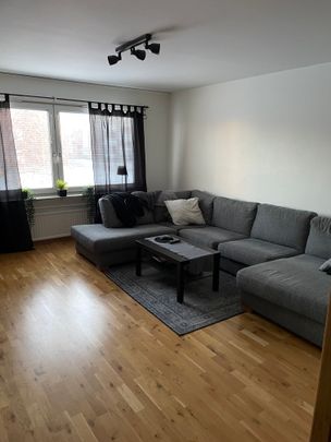 Stensikagatan 5B - Photo 1