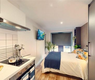 Studio to rent - Photo 3