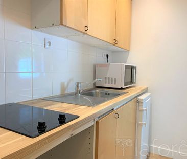 Maison T3 Meudon à louer - Photo 3