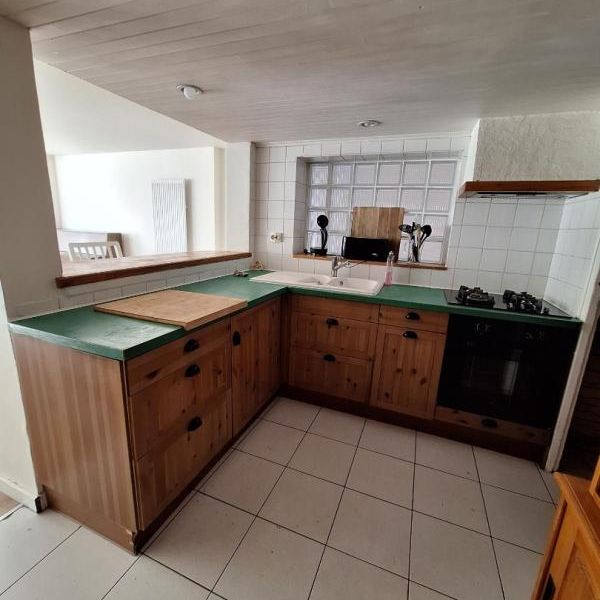 Maison T6 à louer - 127 m² - Photo 1