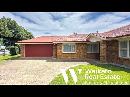 Home in Popular Rototuna Area! - Photo 5