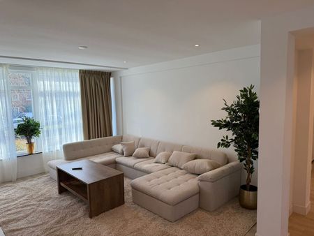 Appartement te huur: Prins Bernhardlaan 61 2252 GR Voorschoten - Photo 4