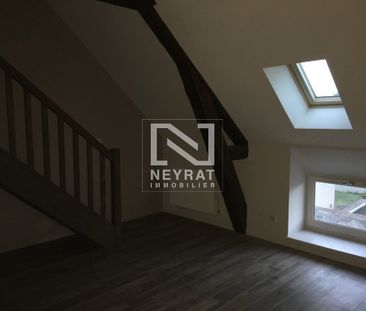DUPLEX T2 A LOUER - Photo 3