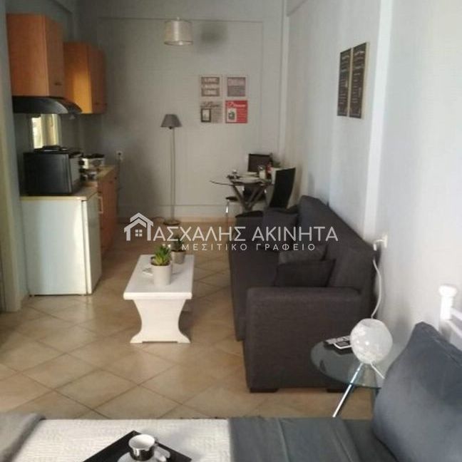 Studio/Γκαρσονιέρα για ενοικίαση Κέντρο - Άγιος Μηνάς (Ηράκλειο Κρήτης) - Φωτογραφία 1
