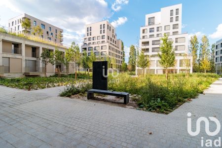 Appartement 1 pièce de 34 m² à Bobigny (93000) - Photo 5