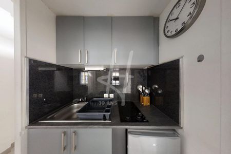 Location Appartement 1 pièce 29m² METZ 57000 - Photo 2