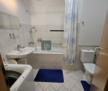 Prenájom 2 izbový byt, zariadený, balkón, Martinák - Južná ul. – Fotografia 6
