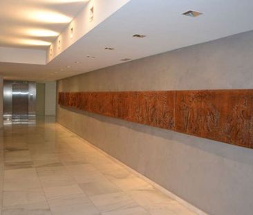 2 room luxury Apartment for rent in Valencia - Photo 6