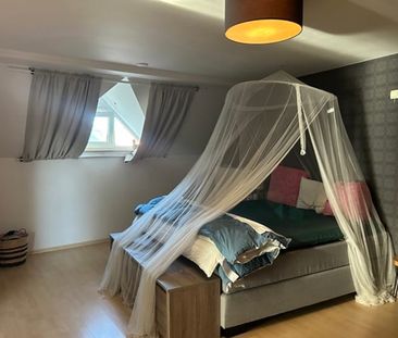 Appartement te huur - Foto 1