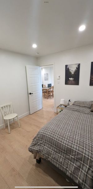 Grand 4 1/2 à Longueuil - Photo 1