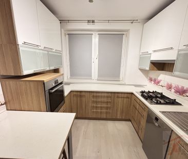 2 pokojowe mieszkanie przy ul.Jasna, Prawobrzeże (437885) - Photo 6