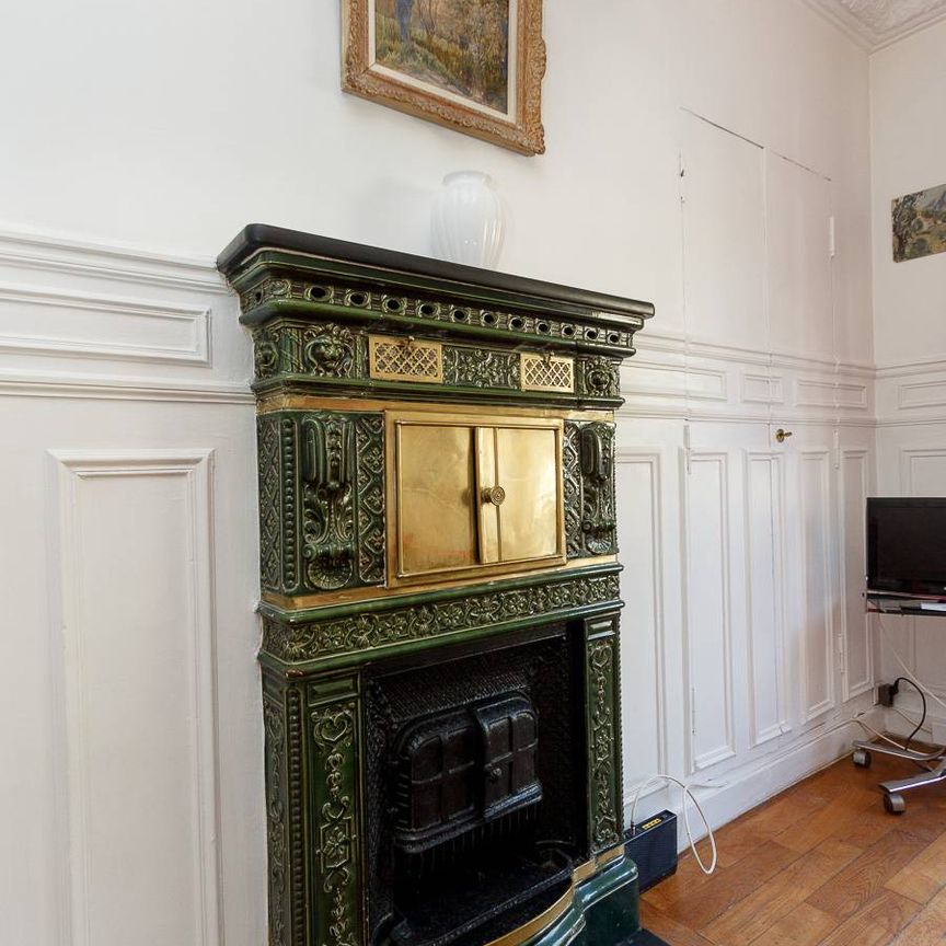 Logement à Paris, Location meublée - T3 - La Motte Picquet Grenelle (PA-2524) - Photo 1