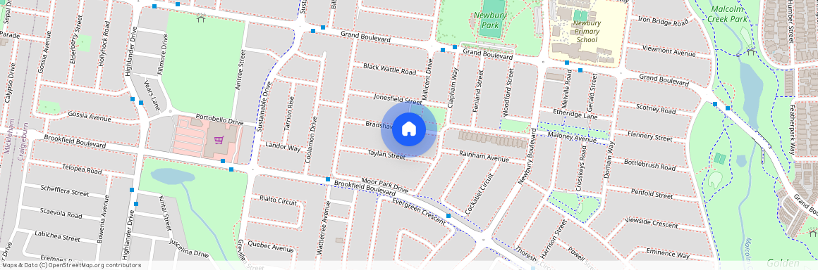 13 Bradshaw Avenue, Vic 3064, Craigieburn