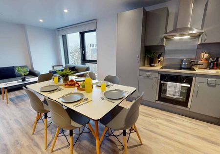 Diamond En Suite - Photo 5