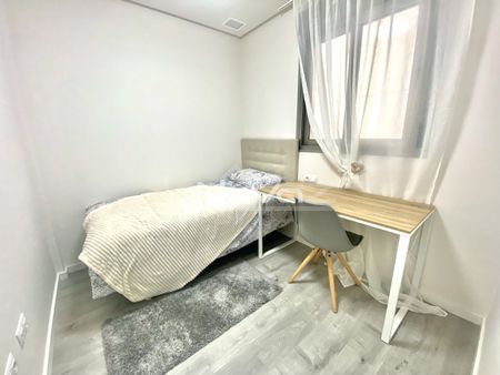 Three-room apartment in the beautiful urbanization Green Hi - Photo 3