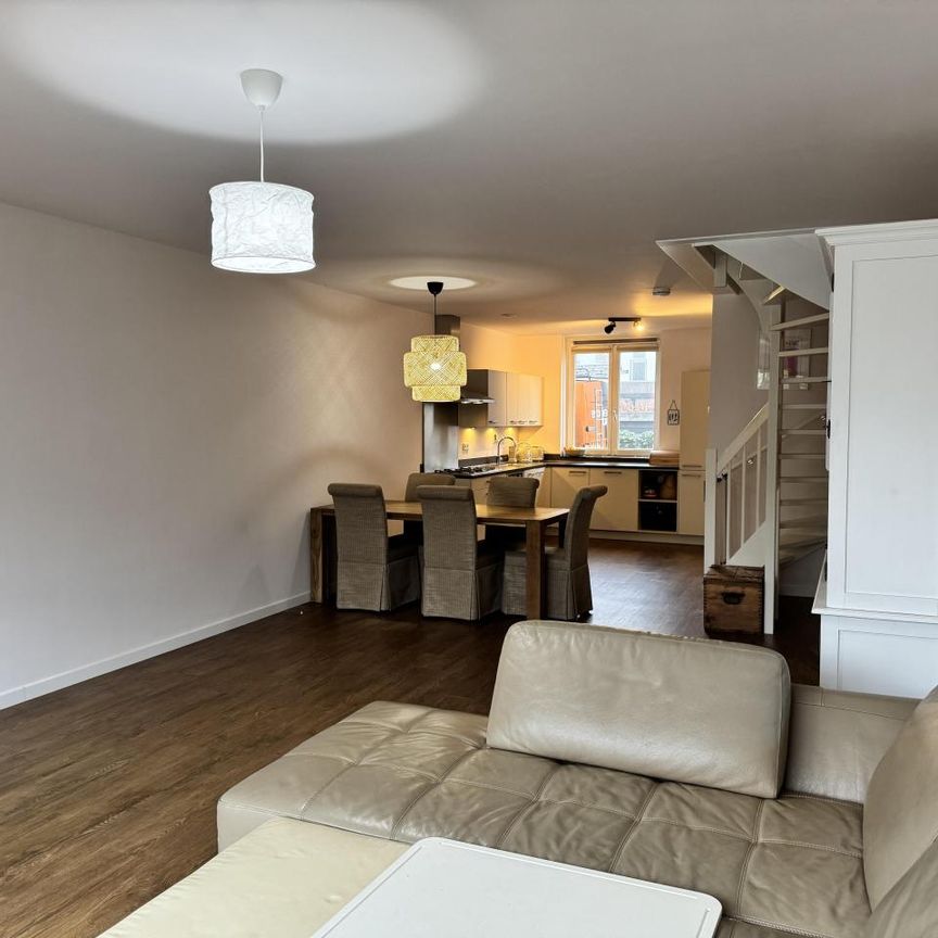 Gardameer, 3446JV, Woerden - Foto 1