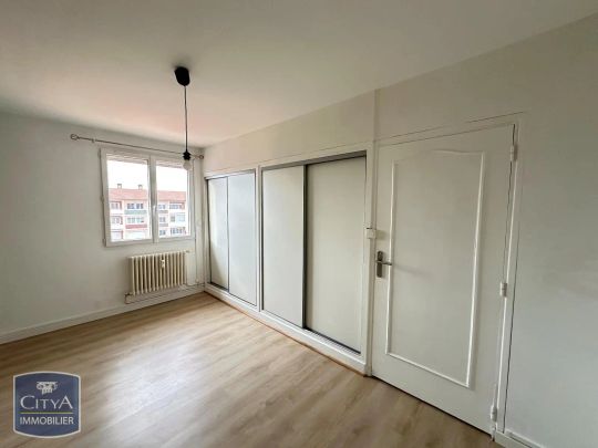 Appartement à louer 4 pièces 66.52m² - Photo 1