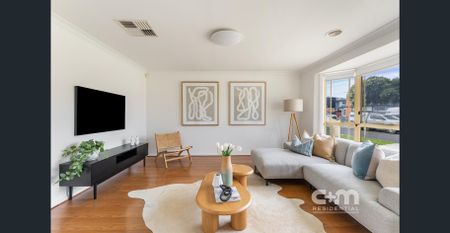 Spacious and Updated 3-Bedroom Home! - Photo 2