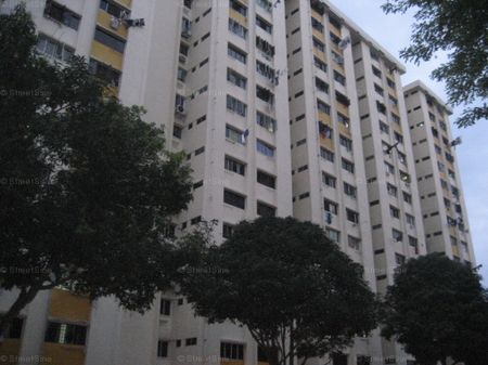 Blk 70 Siglap Lucky Valley (Bedok), HDB 3 Rooms - For Rent - Photo 4