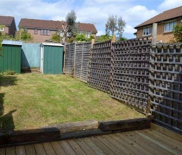 Cotterell Gardens, Twyford, Berkshire, RG10 - Photo 5