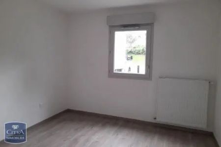 Appartement à louer 2 pièces 42.86m² - Photo 3