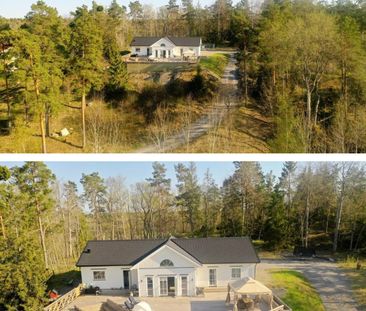 Norra Evlinge Gårdsväg, Värmdö - Foto 2