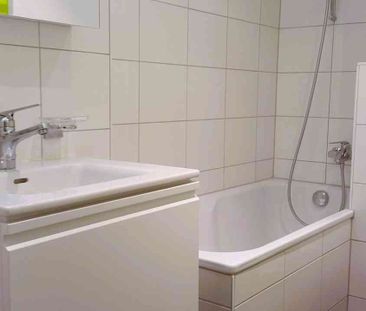 2.5 Zimmer, 56 m², 2. Stock - Photo 4