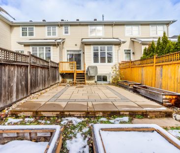 For Lease - 54 SELHURST Avenue, Barrhaven, Ontario - Photo 1