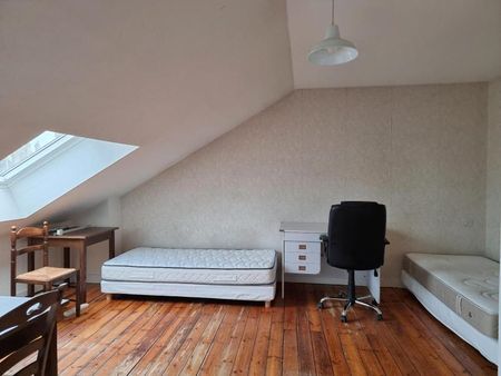 Location Appartement 1 pièce 16m² TOURS 37000 - Photo 3