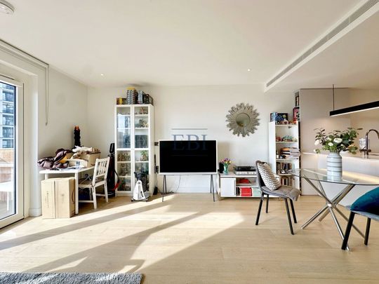 Belvedere Row, Fountain Park Way, W12 7LD - Photo 1