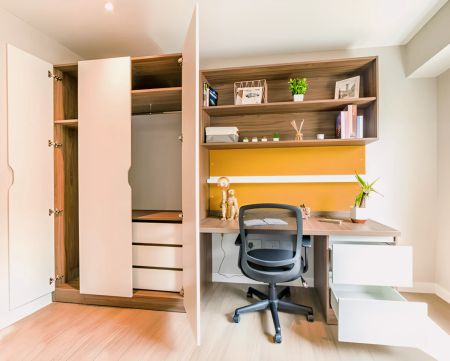 Studio silver - city view - Photo 4