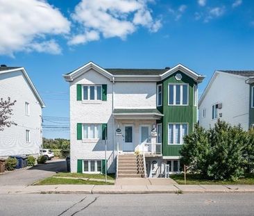 Appartement à louer - Laval (Sainte-Dorothée) (Est Islemère) Appart... - Photo 4