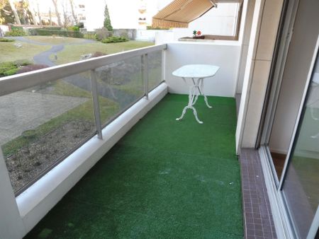 Location Appartement 2 pièces 52m² FONTAINEBLEAU 77300 - Photo 5