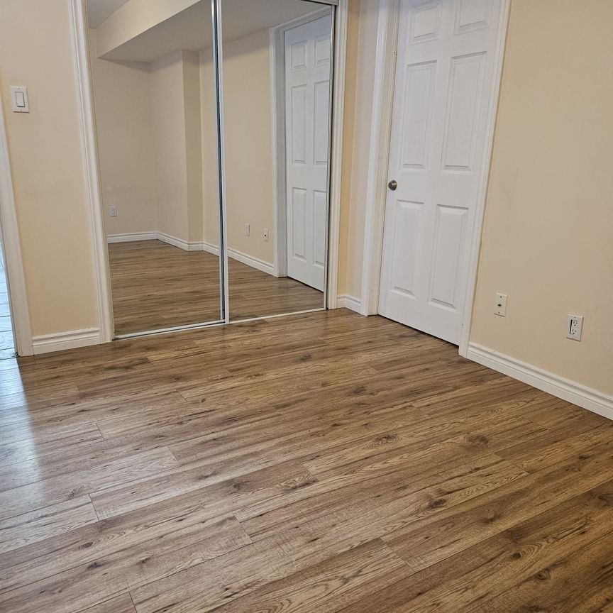 For Lease - 178 Keffer Circle Unit# BSMT, Newmarket, Ontario - Photo 1