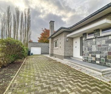 Ruime bungalow in gezellige wijk te Ninove - Photo 4