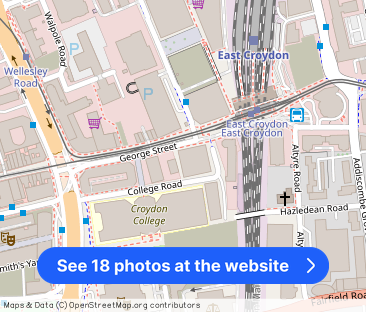 Ten Degrees, Croydon - Photo 1