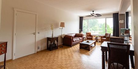 Appartement te huur in Antwerpen voor € 870 met 1 slaapkamer - Photo 4