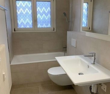 Tapetenwechsel gewünscht? - Foto 1