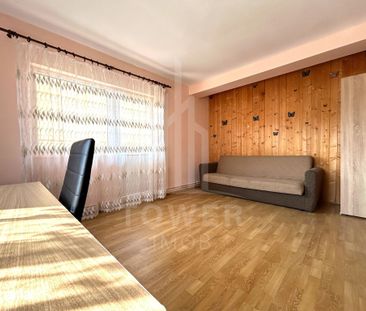 Apartament cu 3 camere, 2 băi și loc de parcare în curte – Turnișor - Photo 3