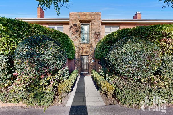 4/22 Riversdale Road, Hawthorn - Photo 1