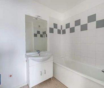 Appartement à louer 2 pièces 45.3m² - Photo 4