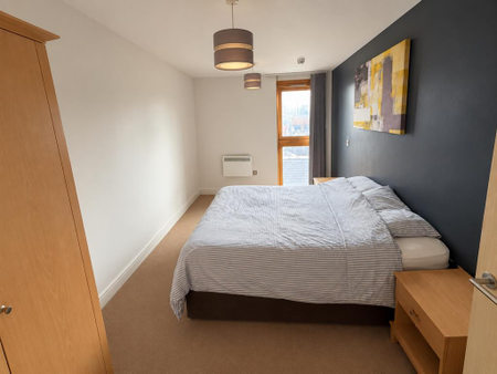 1 bedroom apartment to rent - Photo 2