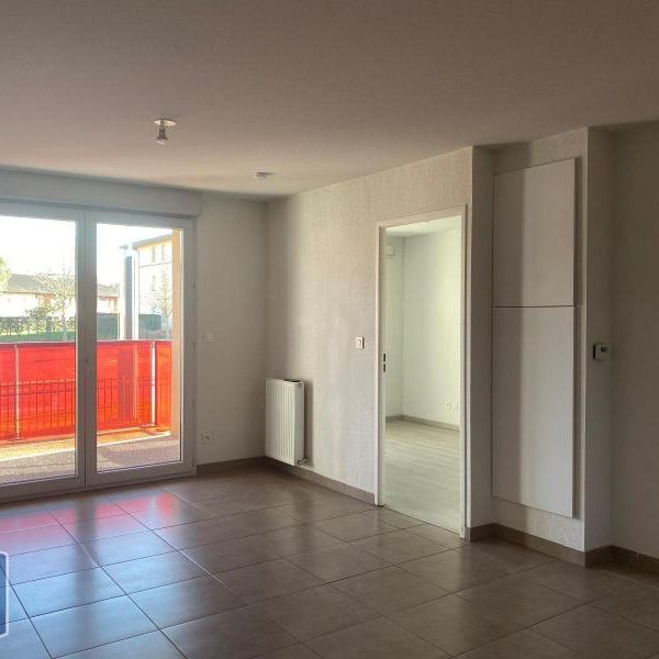Location Appartement 2 pièces 38m² TOURNEFEUILLE 31170 - Photo 1