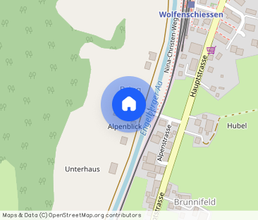 3.5 Zimmer, 110 m², 2. Stock - Photo 1