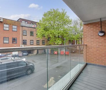 1 bedroom apartment to rent - Photo 4