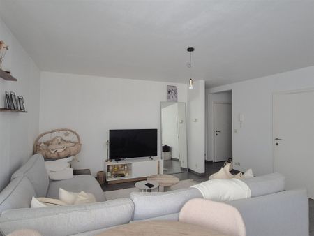 Gezellig 2 slpk appartement in hartje Turnhout - Photo 3