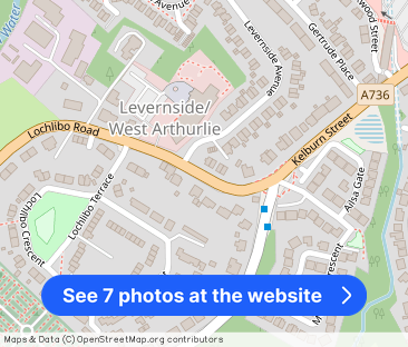 Barrhead, Glasgow, G78 - Photo 1