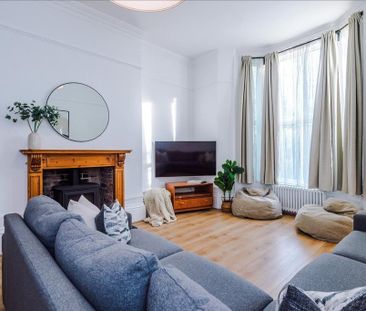 2 bedroom maisonette to rent - Photo 6