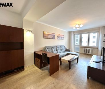 Pronájem bytu 3+1 v osobním vlastnictví 70 m², Vsetín - Fotografie 2